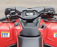 2018 Can-am Outlander