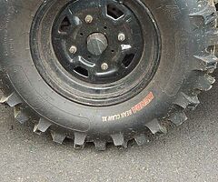 2018 Can-am Outlander