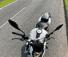 2020 Benelli BN125 - Image 6/10