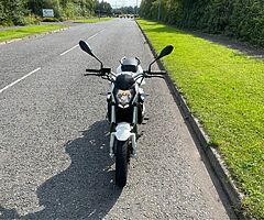 2020 Benelli BN125 - Image 7/10