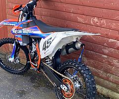 2016 ktm 125 - Image 6/6