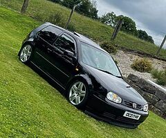 WANTED PD130 BORA OR MK4 GOLF