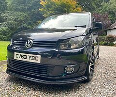 2013 Volkswagen Caddy - Image 3/10