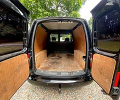 2013 Volkswagen Caddy - Image 7/10