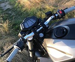 Yamaha mt 125 - Image 4/10