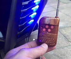 Yamaha mt 125 - Image 5/10