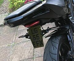 Yamaha mt 125 - Image 9/10