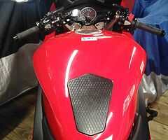 2015 Honda VFR - Image 8/10