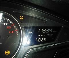 2015 Honda VFR - Image 9/10