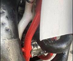 1989 Yamaha YZ - Image 4/10