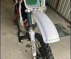 1989 Yamaha YZ - Image 8/10