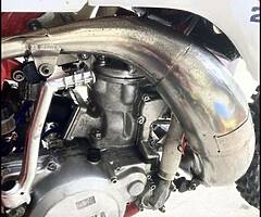 1989 Yamaha YZ - Image 10/10