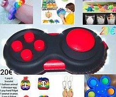 Sensory toys - Image 5/5