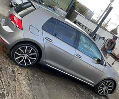 Golf mk7