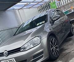 Golf mk7 - Image 5/5