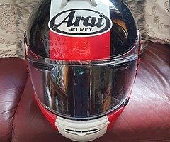 Arai Debut Helmet Size L