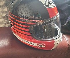 Arai Debut Helmet Size L