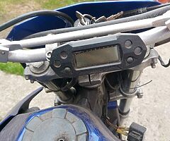 1998 Yamaha DT - Image 4/6