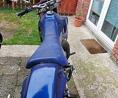 1998 Yamaha DT - Image 6/6