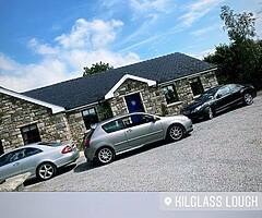 Toyota Corolla tsport - Image 3/7