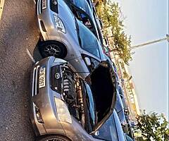 Toyota Corolla tsport - Image 5/7