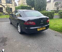 2013 Škoda Superb - Image 8/9