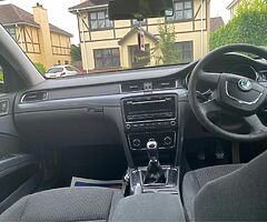 2013 Škoda Superb - Image 9/9