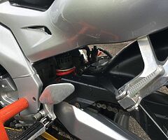 1996 Yamaha YZF - Image 5/6