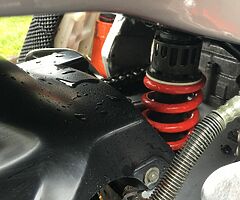 1996 Yamaha YZF - Image 6/6