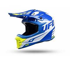 2022 UFO motocross gear