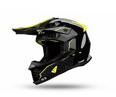 2022 UFO motocross gear - Image 4/10