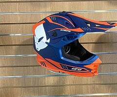 2022 UFO motocross gear - Image 6/10