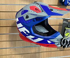 2022 UFO motocross gear - Image 7/10