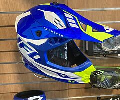 2022 UFO motocross gear - Image 9/10