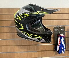 2022 UFO motocross gear - Image 10/10
