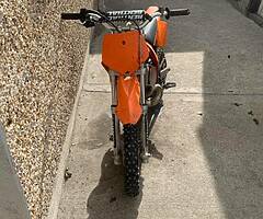 ktm 50