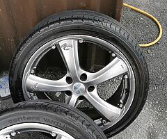 Bmw wheels 5x120 - Image 3/7