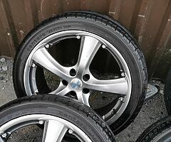 Bmw wheels 5x120 - Image 4/7