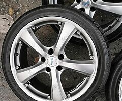 Bmw wheels 5x120 - Image 5/7