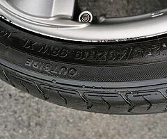 Bmw wheels 5x120 - Image 6/7