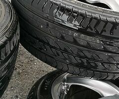 Bmw wheels 5x120 - Image 7/7