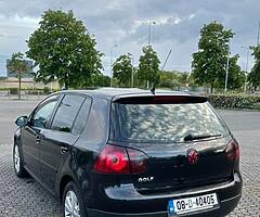 Volkswagen Golf - Image 3/9