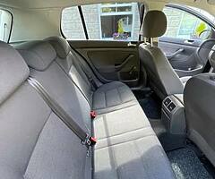 Volkswagen Golf - Image 6/9