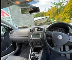 Volkswagen Golf - Image 7/9
