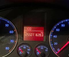Volkswagen Golf - Image 8/9
