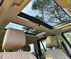 2013 Land Rover Freelander 2.2 SD4 HSE Pan Roof - Image 6/10