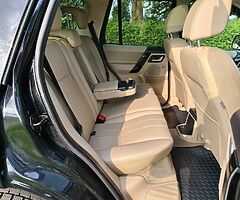 2013 Land Rover Freelander 2.2 SD4 HSE Pan Roof - Image 8/10