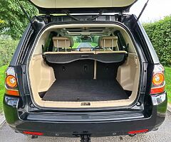 2013 Land Rover Freelander 2.2 SD4 HSE Pan Roof - Image 9/10
