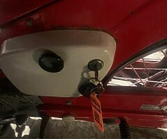 1977 Honda Super Cub - Image 4/9