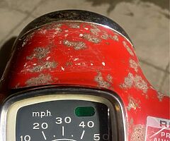 1977 Honda Super Cub - Image 5/9